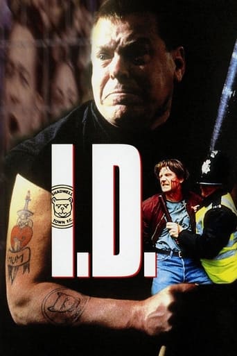 Poster of I.D.