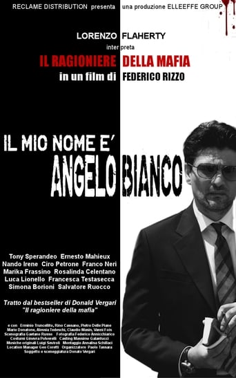 Poster of Il ragioniere della mafia