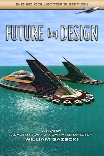 Poster of Future by Design