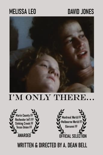 Poster of I'm Only There...