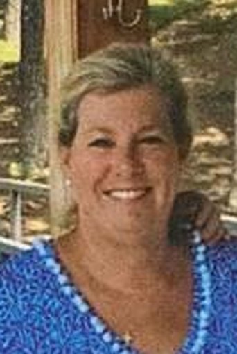 Portrait of Maggie Murdaugh