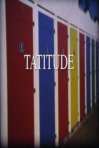 Poster of Tatitude