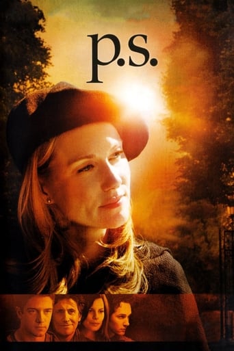 Poster of P.S.