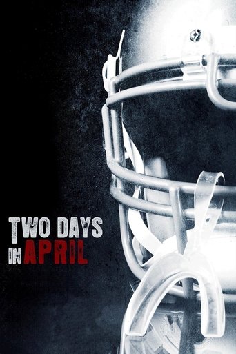 Poster of Two Days In April