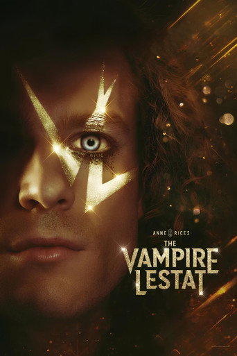 Poster of The Vampire Lestat