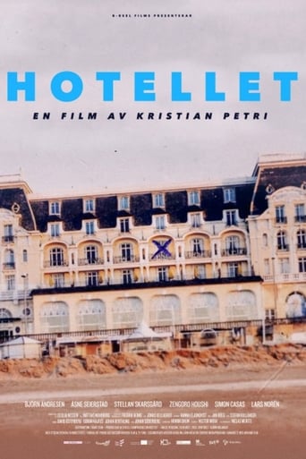 Poster of The Hotel