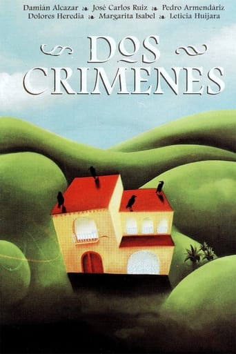 Poster of Two Crimes