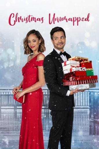 Poster of Christmas Unwrapped