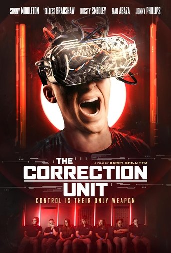 Poster of The Correction Unit