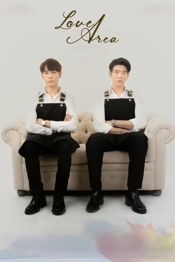 Portrait for Love Area - Part 1