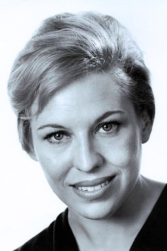 Portrait of Heather Canning