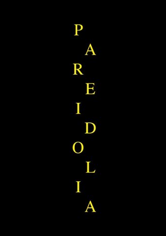Poster of Pareidolia