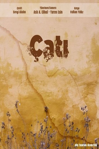 Poster of Çatı