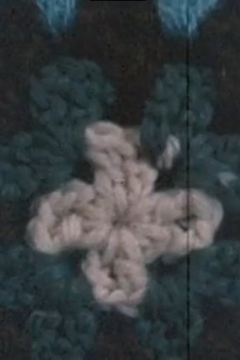 Organic Afghan Poster of Organic Afghan