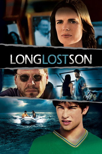 Poster of Long Lost Son