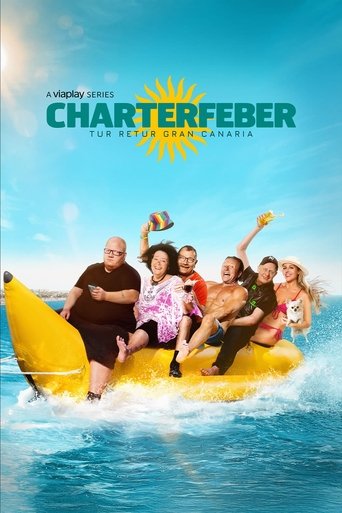 Portrait for Charterfeber - Season 13