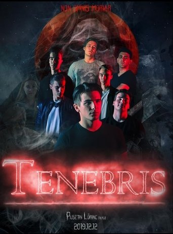 Tenebris Poster of Tenebris