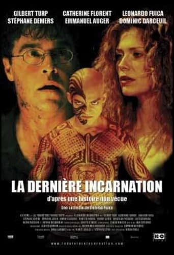 Poster of La dernière incarnation