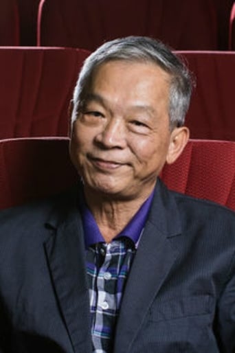 Portrait of Liao Pen-jung
