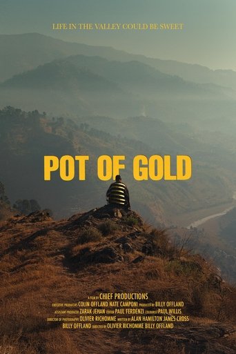 Poster of Pot of Gold