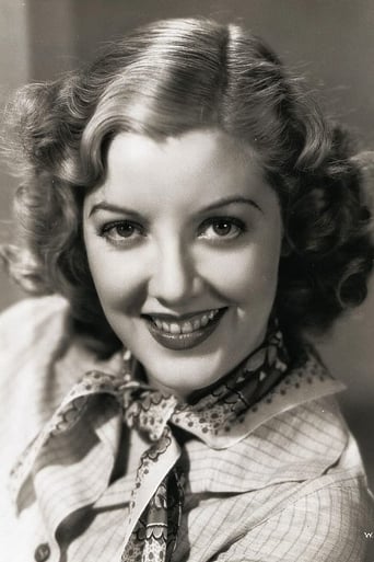 Portrait of Nell O'Day