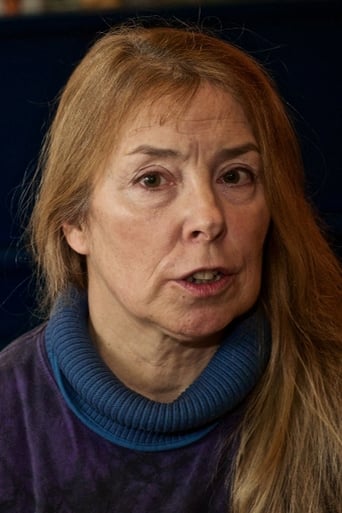 Portrait of Louise Rinfret