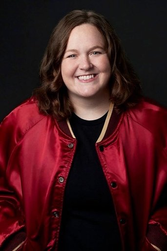 Portrait of Molly Kearney