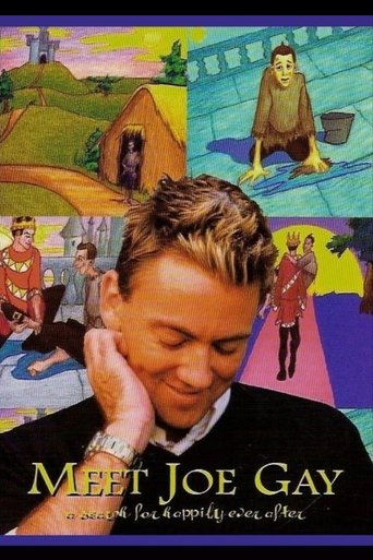 Meet Joe Gay Poster of Meet Joe Gay