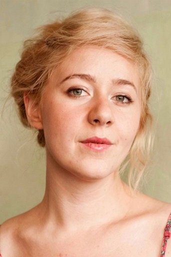 Portrait of Juno Meinecke