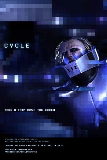 Cycle Poster of Cycle