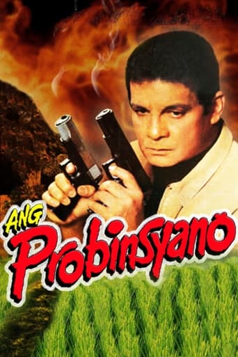Poster of Ang Probinsyano
