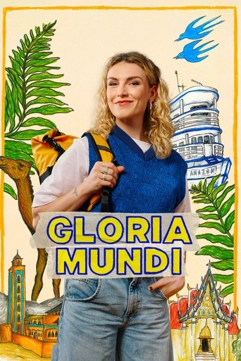 Gloria mundi Poster of Gloria mundi