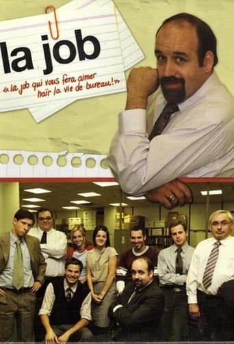 Poster of La Job