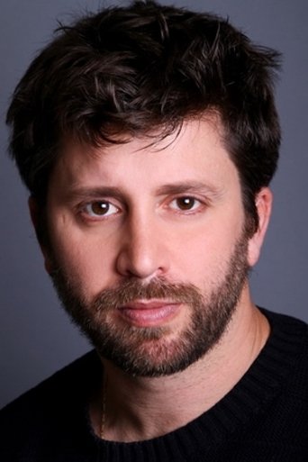 Portrait of Michael Alalu