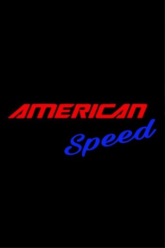 American Speed Poster of American Speed
