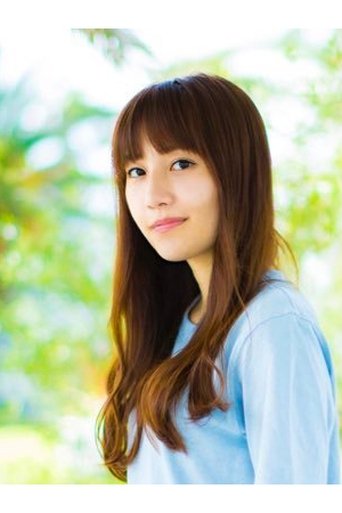 Portrait of Hiromi Sakamoto