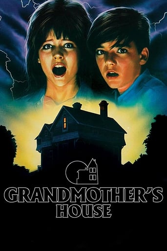 Poster of Grandmother's House