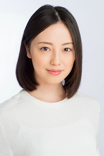 Portrait of Miyu Sawai