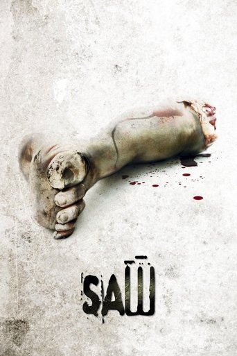 Portrait for Saw - Season 1