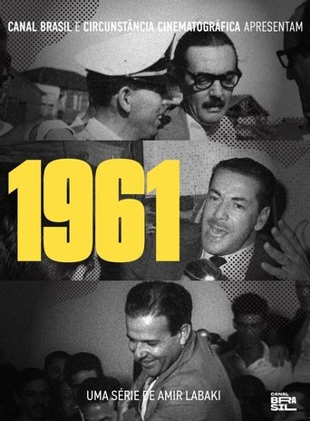 Poster of 1961