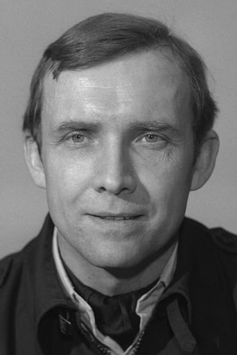Portrait of Rudolf Jelínek