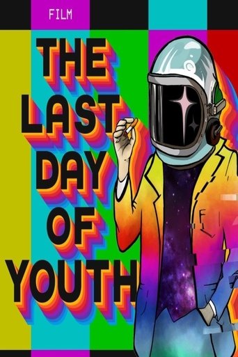 The Last Day of Youth Poster of The Last Day of Youth