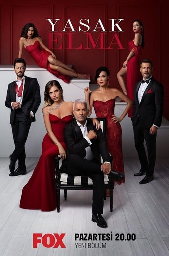 Yasak elma Poster of Yasak elma