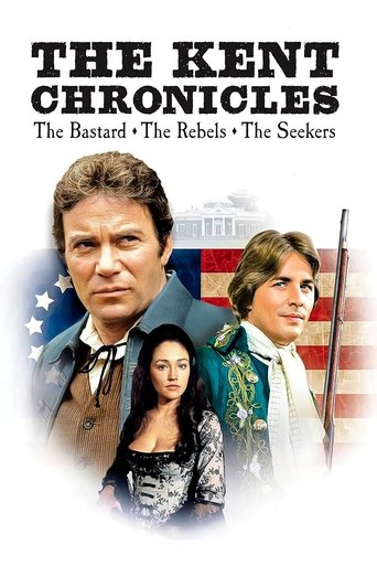 Poster of The Kent Chronicles