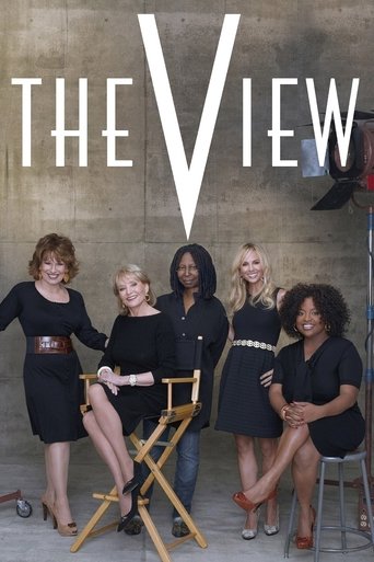 Portrait for The View - Season 16