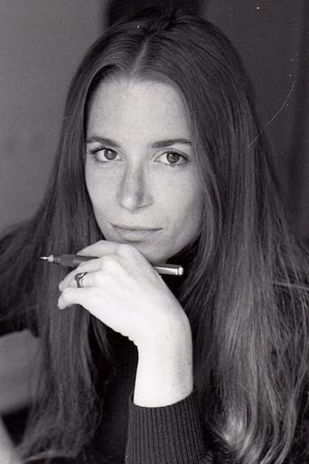 Portrait of Cathy Guisewite