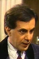 Portrait of Manolis Pouliasis