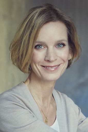 Portrait of Judith Engel