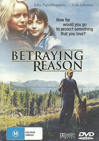 Poster of Betraying Reason