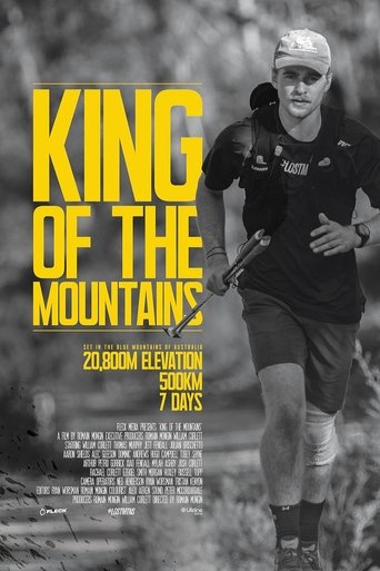 Poster of King of the Mountains